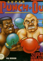 plakat filmu Super Punch-Out!!