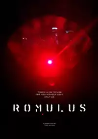 Plakat filmu Romulus