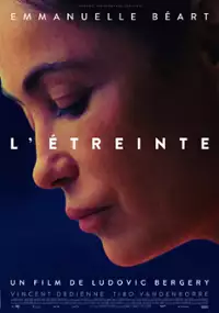 Plakat filmu L'étreinte