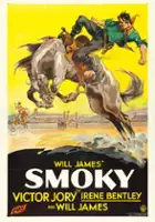 plakat filmu Smoky