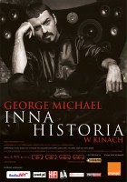 plakat filmu George Michael: Inna historia
