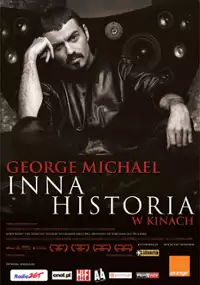 Plakat filmu George Michael: Inna historia