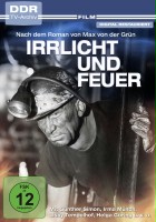 plakat filmu Irrlicht und Feuer