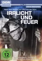 plakat filmu Irrlicht und Feuer