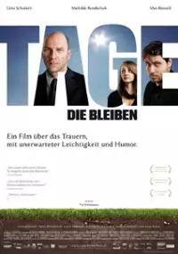 Plakat filmu Tage die bleiben