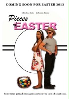 plakat filmu Wielkanocne pisanki