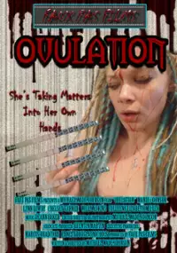 Plakat filmu Ovulation