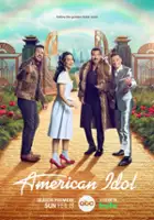 plakat - American Idol: The Search for a Superstar (2002)