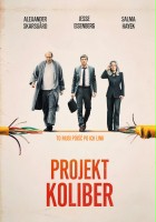 plakat filmu Projekt Koliber