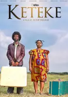 Fred Nii Amugi / Keteke