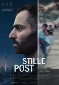 Plakat filmu Stille Post