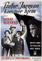 Finn Bergan / Pastor Jarman kommer hjem
