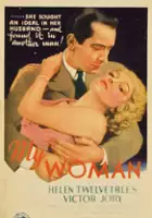 plakat filmu My Woman