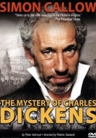 plakat filmu The Mystery of Charles Dickens