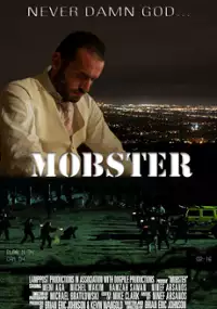Plakat filmu Mobster