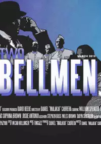 Plakat filmu Two Bellmen