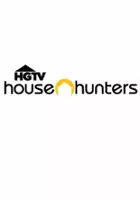 plakat programu TV House Hunters