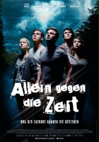 plakat filmu Allein gegen die Zeit - Der Film