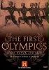 Pierwsza olimpiada, Ateny 1896