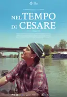 plakat filmu Pod Rzymem, nad Tybrem