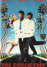 Plakat filmu Kto tu zwariował?