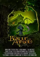 &Aacute;ngel de la Cruz / El Bosque animado