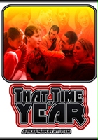 plakat filmu That Time of Year