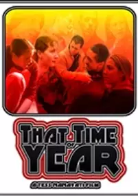 Plakat filmu That Time of Year