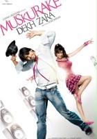 plakat filmu Muskurake Dekh Zara