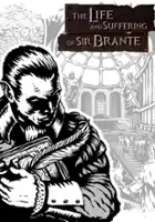 plakat gry The Life and Suffering of Sir Brante