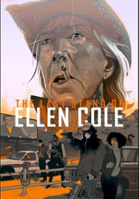 Ostatnia batalia Ellen Cole