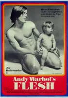 Louis Waldon / Flesh