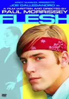 plakat filmu Flesh