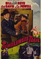 plakat filmu Tumbleweed Trail