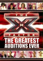 plakat filmu The X Factor