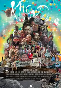 Plakat filmu Kuso