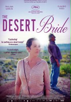 plakat filmu The Desert Bride