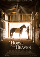 plakat filmu A Horse from Heaven