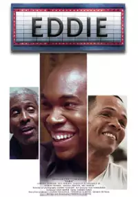 Plakat filmu Eddie