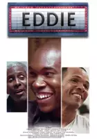 plakat filmu Eddie