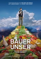 plakat filmu Bauer unser