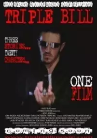 Plakat filmu Triple Bill