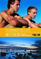 plakat filmu Summer Blues