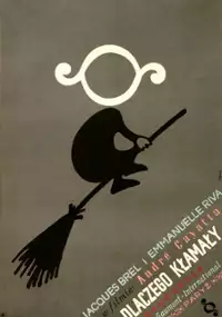 Plakat filmu Dlaczego kłamały?