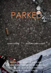 Plakat filmu Parked