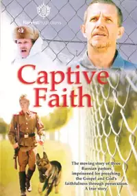 Plakat filmu Captive Faith