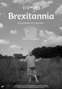 Plakat filmu Brexitannia