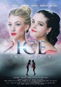Plakat filmu Ice: The Movie