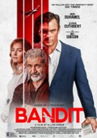 plakat filmu Bandyta