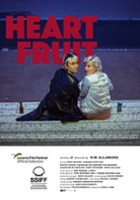 plakat filmu Heart Fruit